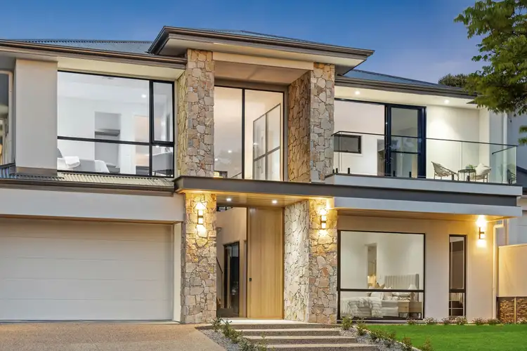 Main view of Homely house listing, 12 Fernleigh Avenue, Beaumont SA 5066