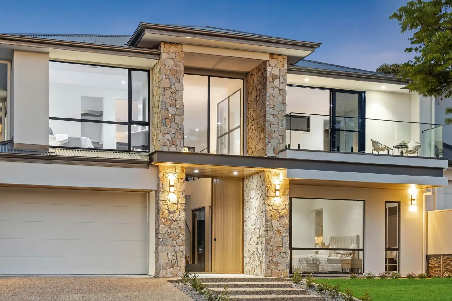 Main view of Homely house listing, 12 Fernleigh Avenue, Beaumont SA 5066