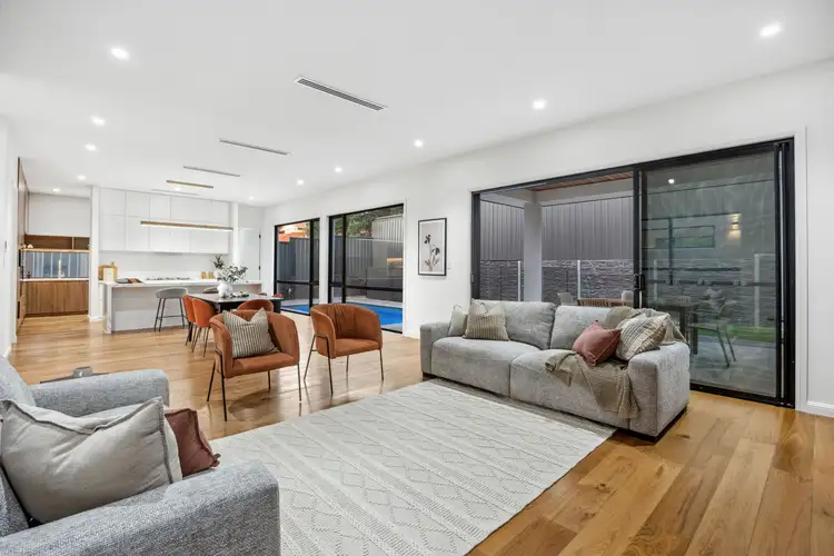 Second view of Homely house listing, 12 Fernleigh Avenue, Beaumont SA 5066