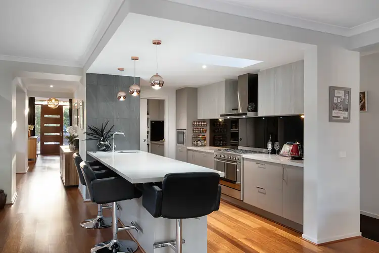 Fifth view of Homely rural property listing, 378 Pinjarra Drive, Lockwood South VIC 3551