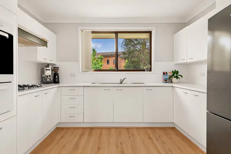 Fourth view of Homely townhouse listing, 18/41 Bottle Forest Road, Heathcote NSW 2233