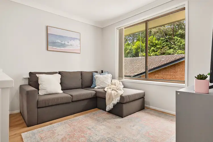 Fifth view of Homely townhouse listing, 18/41 Bottle Forest Road, Heathcote NSW 2233