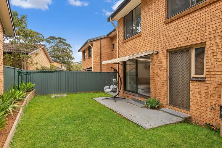 Sixth view of Homely townhouse listing, 18/41 Bottle Forest Road, Heathcote NSW 2233