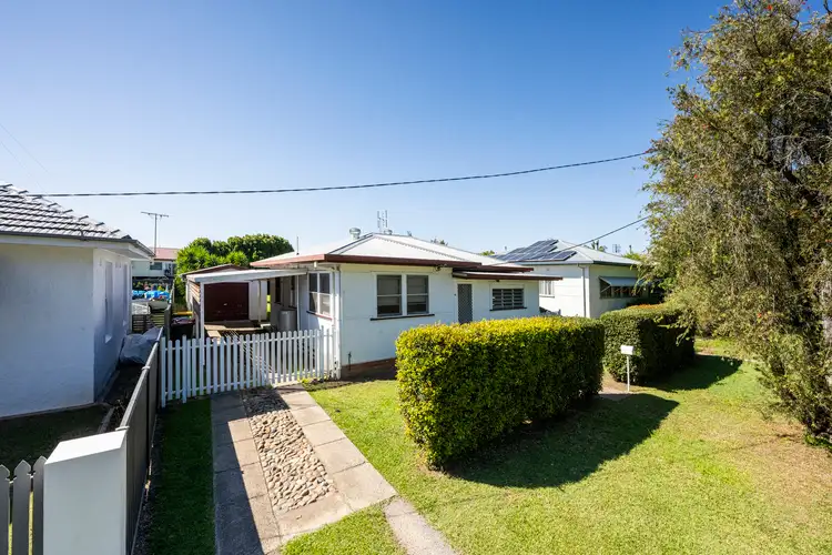 42 Jackschon Avenue, Grafton NSW 2460
