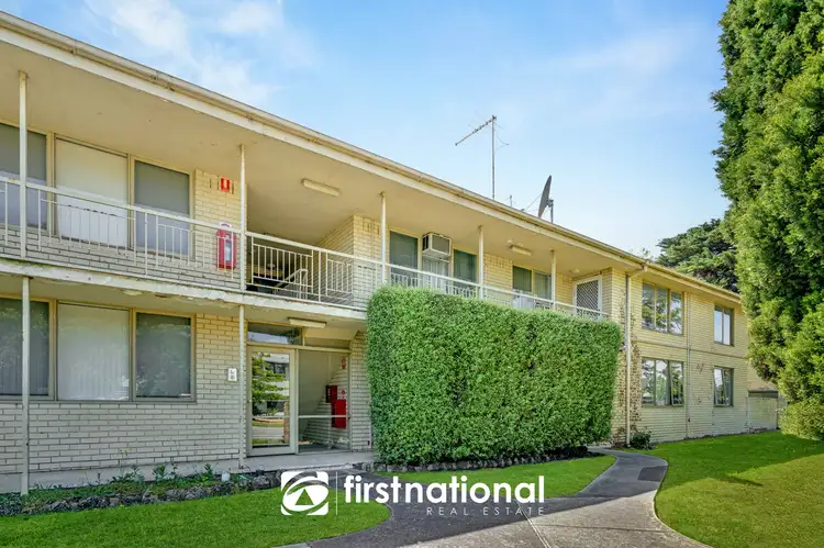 Main view of Homely unit listing, 7/1-3 Herbert Street, Dandenong VIC 3175