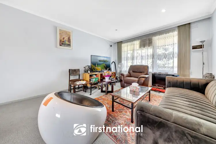 Second view of Homely unit listing, 7/1-3 Herbert Street, Dandenong VIC 3175