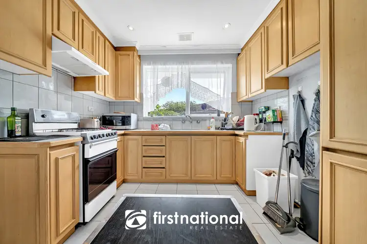 Third view of Homely unit listing, 7/1-3 Herbert Street, Dandenong VIC 3175
