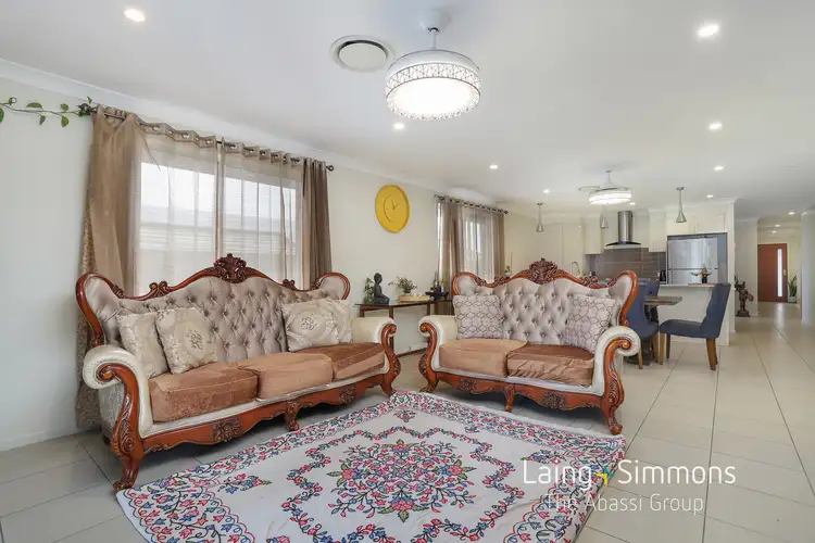 Third view of Homely house listing, 16 Murcutt Street, Ropes Crossing NSW 2760