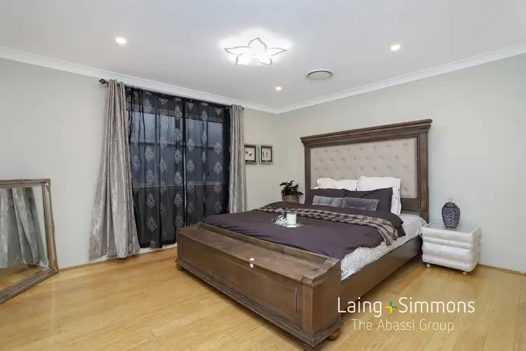 Fourth view of Homely house listing, 16 Murcutt Street, Ropes Crossing NSW 2760