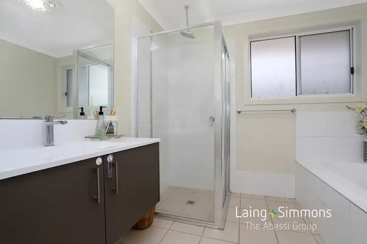 Fifth view of Homely house listing, 16 Murcutt Street, Ropes Crossing NSW 2760