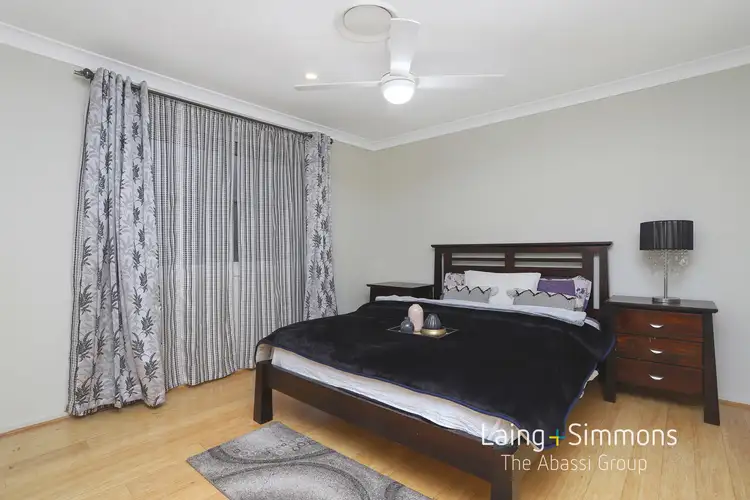 Sixth view of Homely house listing, 16 Murcutt Street, Ropes Crossing NSW 2760