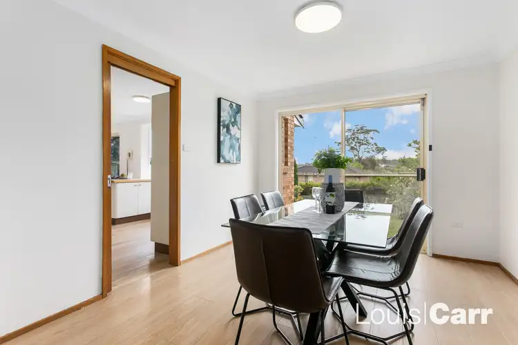 Fifth view of Homely house listing, 163 Purchase Road, Cherrybrook NSW 2126