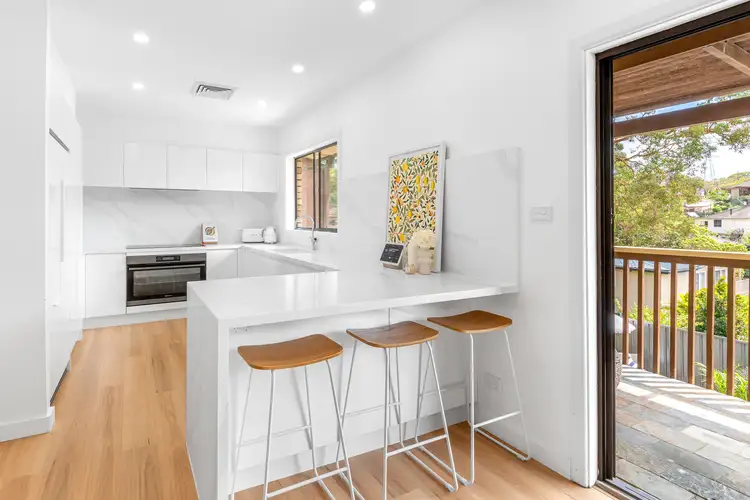 Fourth view of Homely house listing, 9 Nambucca Place, Padstow Heights NSW 2211
