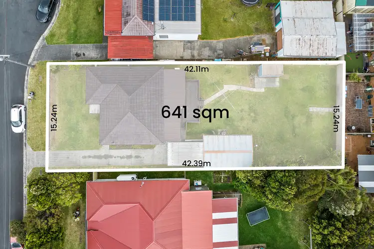 Second view of Homely house listing, 14 Dalby Street, East Corrimal NSW 2518