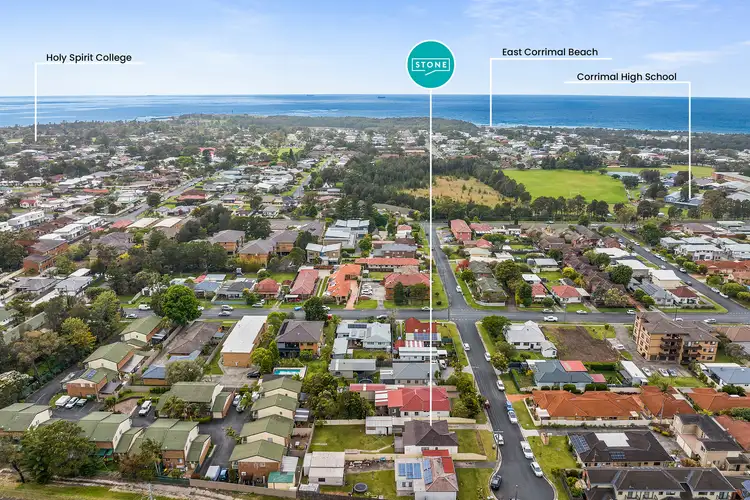 Fifth view of Homely house listing, 14 Dalby Street, East Corrimal NSW 2518