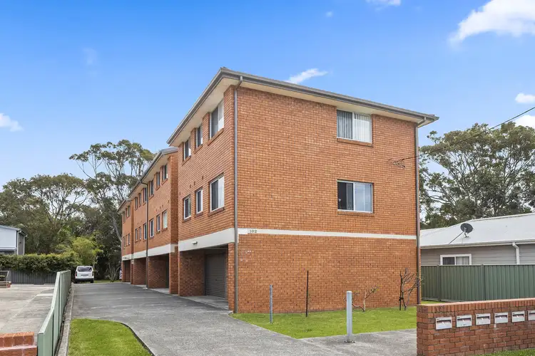 Second view of Homely unit listing, 8/102 Cawley Street, Bellambi NSW 2518