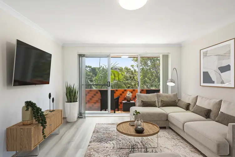 Third view of Homely unit listing, 8/102 Cawley Street, Bellambi NSW 2518