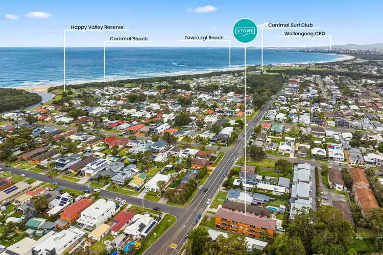 Fifth view of Homely unit listing, 8/102 Cawley Street, Bellambi NSW 2518