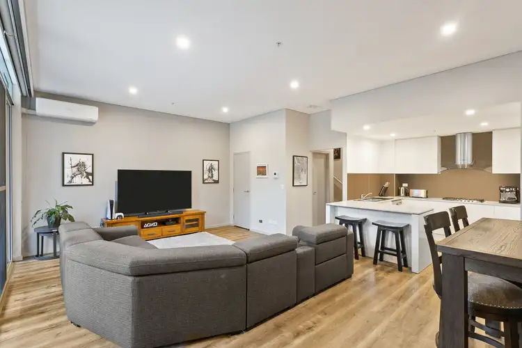 Fourth view of Homely apartment listing, 5/2-12 Young Street, Wollongong NSW 2500