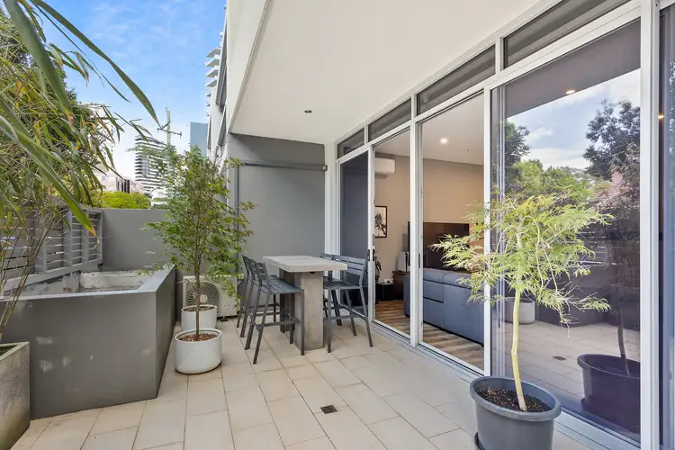 Fifth view of Homely apartment listing, 5/2-12 Young Street, Wollongong NSW 2500