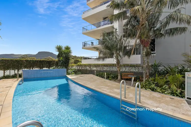 Sixth view of Homely apartment listing, 5/2-12 Young Street, Wollongong NSW 2500