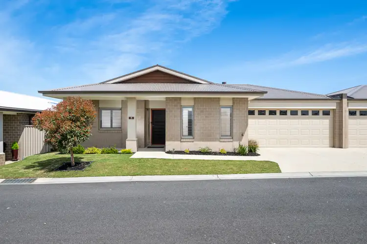 5 Wood Gum Court, Bellbrae VIC 3228