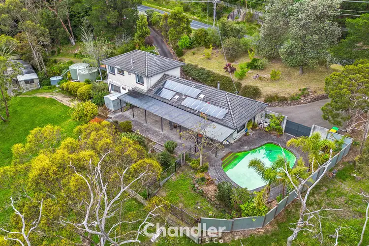 110 Belgrave-Hallam Road