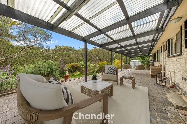 Third view of Homely house listing, 110 Belgrave-Hallam Road, Belgrave VIC 3160