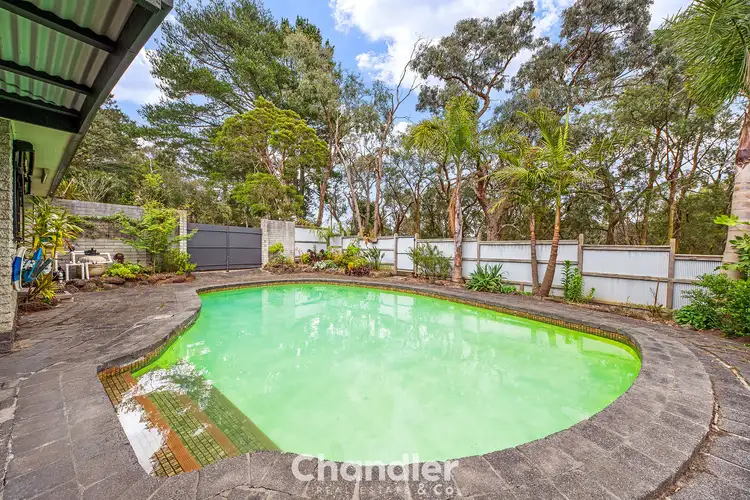 Fourth view of Homely house listing, 110 Belgrave-Hallam Road, Belgrave VIC 3160