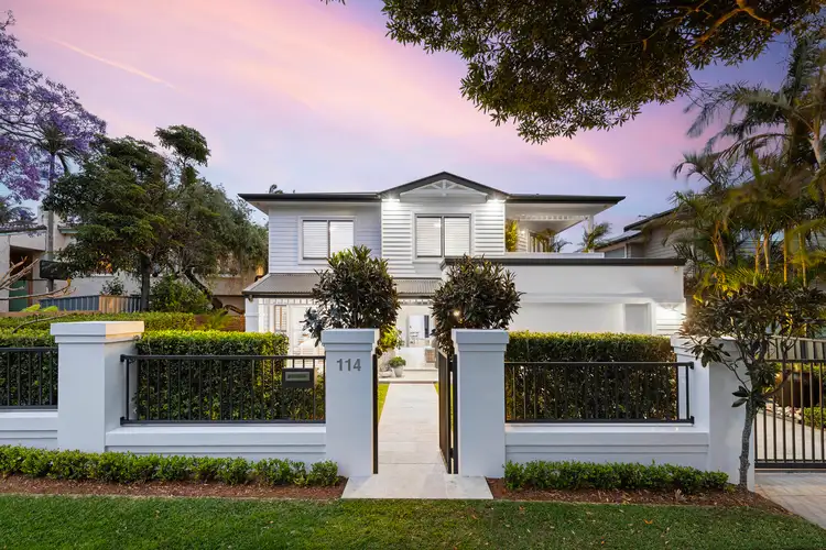 114 Fuller Street, Collaroy Plateau NSW 2097