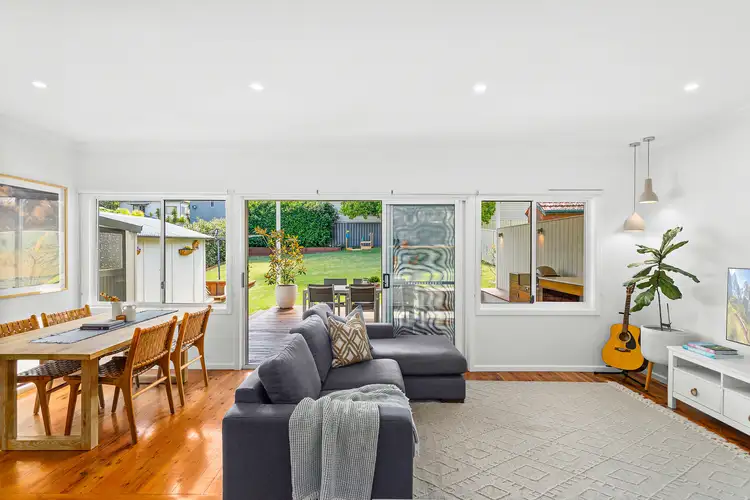 50 Gilmore Street