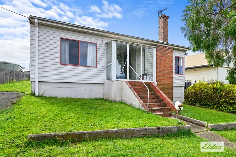 36 Jorgensen Street, Montello TAS 7320