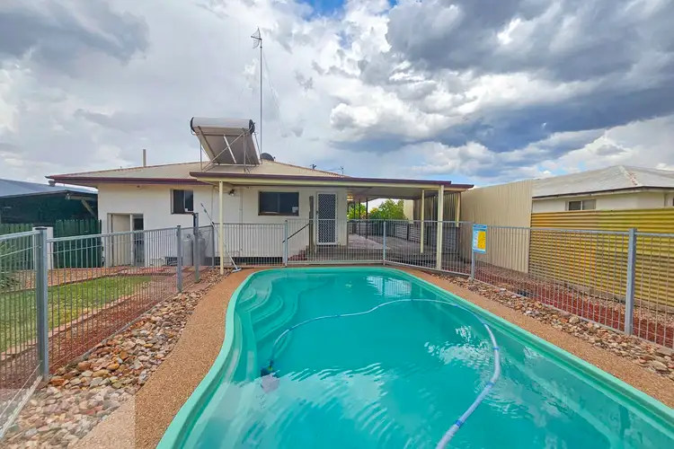 Second view of Homely house listing, 9 Pelican Road, Mount Isa QLD 4825