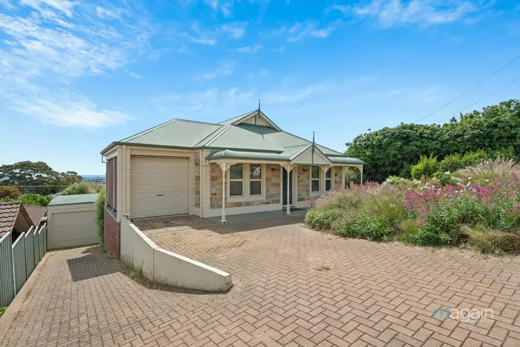 13 Darwendale Street, Huntfield Heights SA 5163