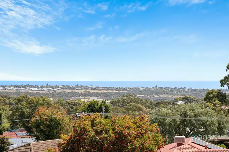 Second view of Homely house listing, 13 Darwendale Street, Huntfield Heights SA 5163