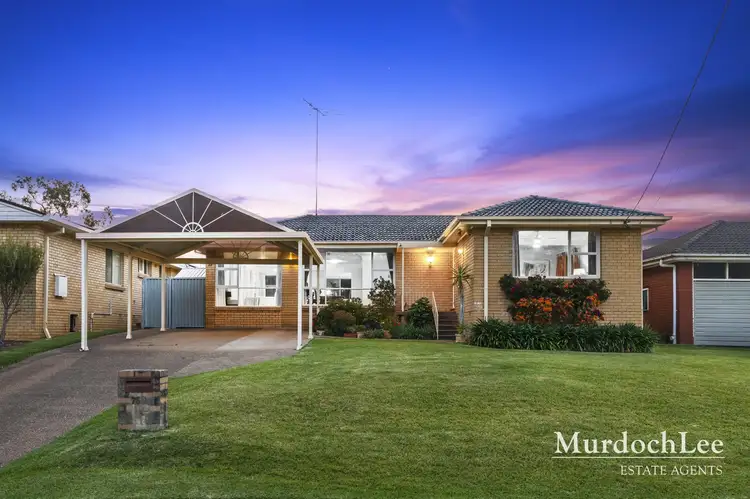 75 Glanmire Road, Baulkham Hills NSW 2153