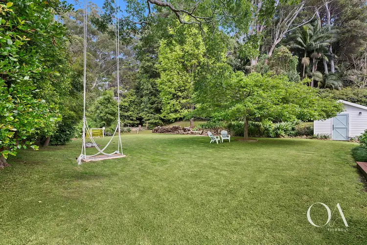 Second view of Homely house listing, 7 Jaraga Circuit, Thirroul NSW 2515