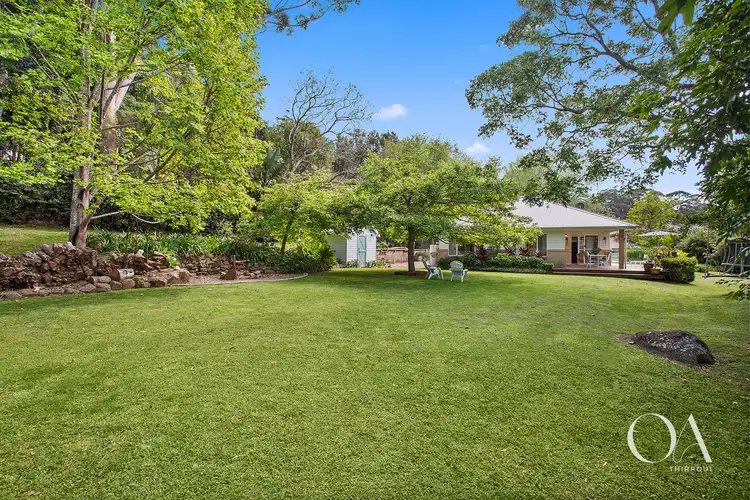 Third view of Homely house listing, 7 Jaraga Circuit, Thirroul NSW 2515
