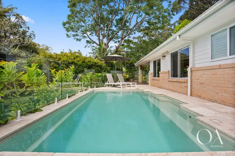 Fourth view of Homely house listing, 7 Jaraga Circuit, Thirroul NSW 2515