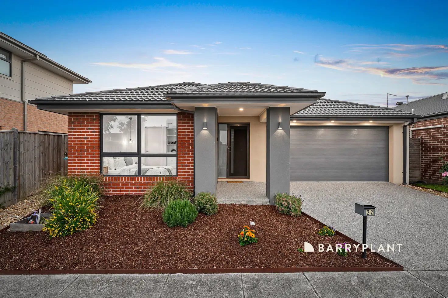 Main view of Homely house listing, 22 Avatar Way, Officer VIC 3809