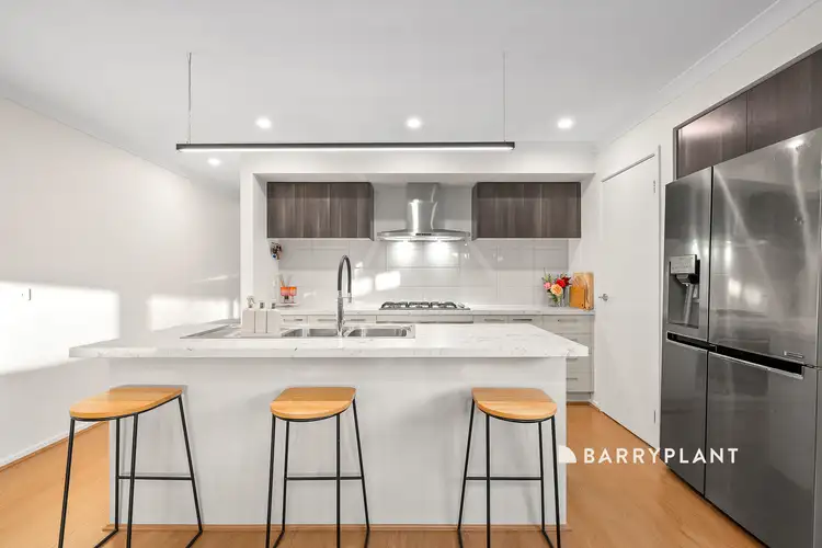 Second view of Homely house listing, 22 Avatar Way, Officer VIC 3809