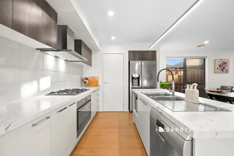 Third view of Homely house listing, 22 Avatar Way, Officer VIC 3809