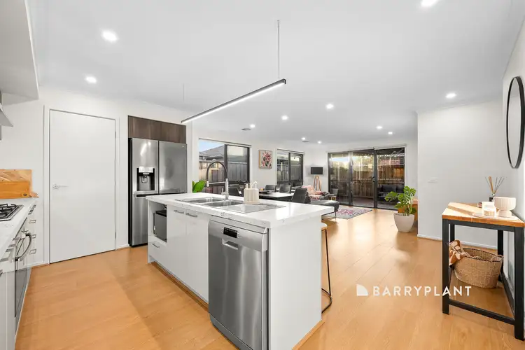 Fourth view of Homely house listing, 22 Avatar Way, Officer VIC 3809