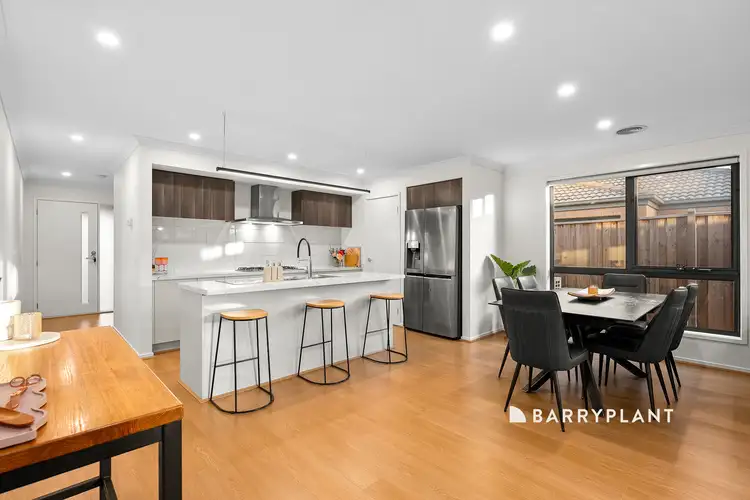 Fifth view of Homely house listing, 22 Avatar Way, Officer VIC 3809