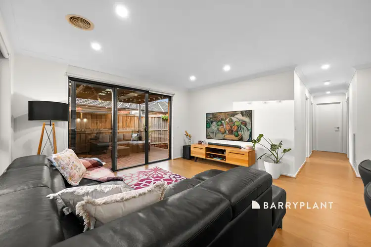 Sixth view of Homely house listing, 22 Avatar Way, Officer VIC 3809