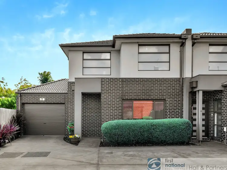 Main view of Homely unit listing, 2/30 Lacebark Street, Doveton VIC 3177
