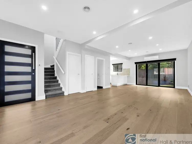Second view of Homely unit listing, 2/30 Lacebark Street, Doveton VIC 3177