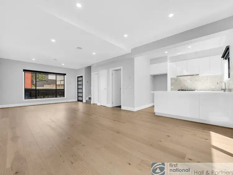Third view of Homely unit listing, 2/30 Lacebark Street, Doveton VIC 3177