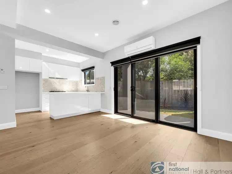 Fourth view of Homely unit listing, 2/30 Lacebark Street, Doveton VIC 3177