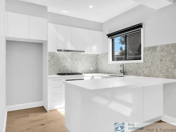Fifth view of Homely unit listing, 2/30 Lacebark Street, Doveton VIC 3177